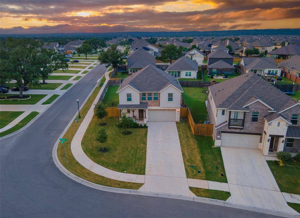 336 Old Trinity WAY, Georgetown, TX 78628
