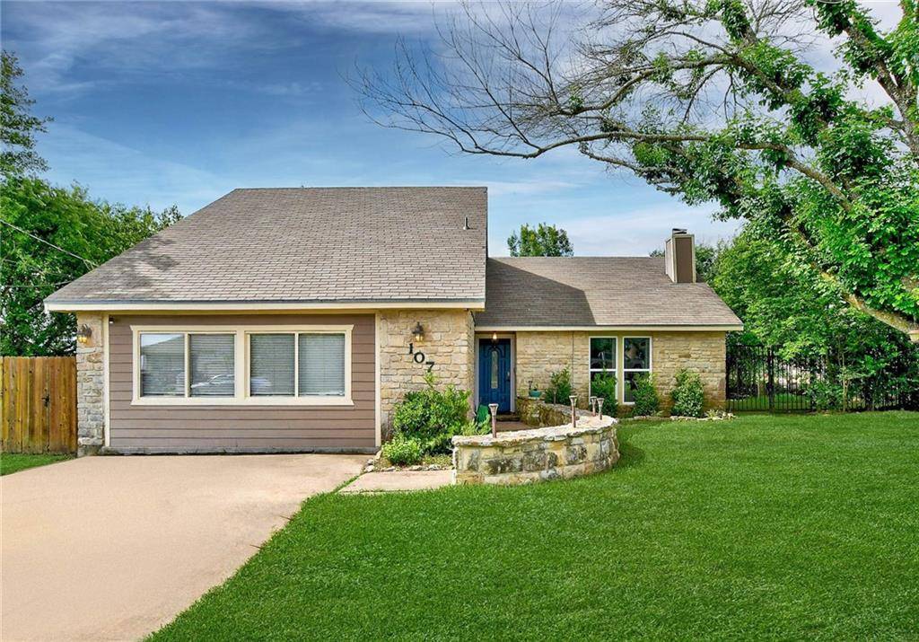 107 Saddle Blanket TRL, Buda, TX 78610