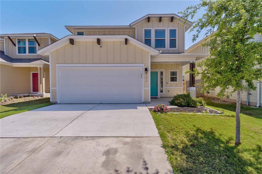 292 Wapiti RD, Buda, TX 78610