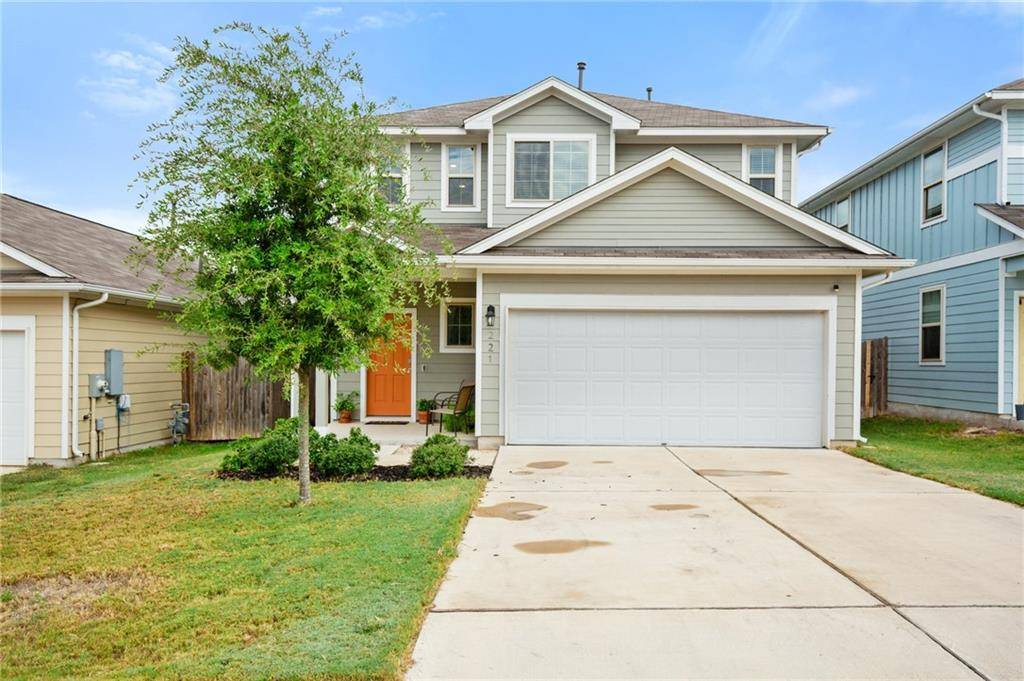 221 Guemal RD, Buda, TX 78610