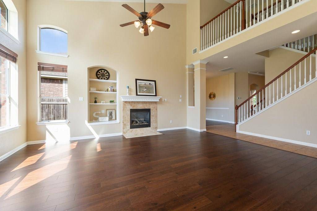 727 Edwards Walk DR, Cedar Park, TX 78613