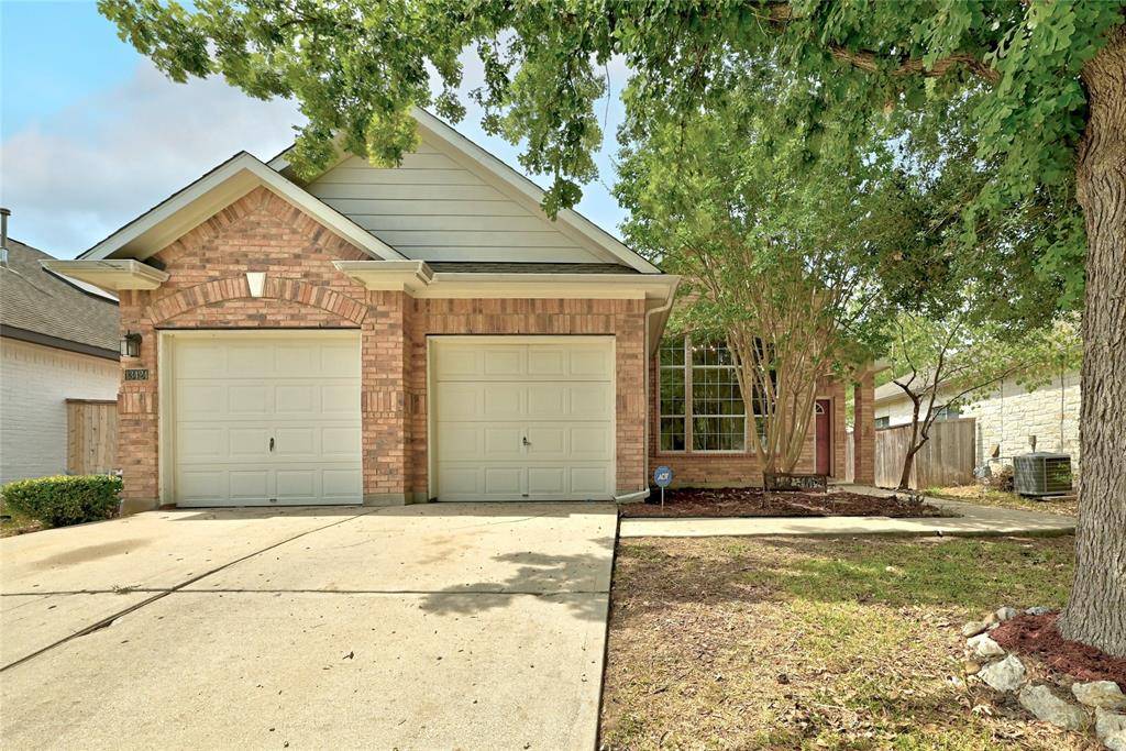 13424 Breezy Meadow LN, Manor, TX 78653