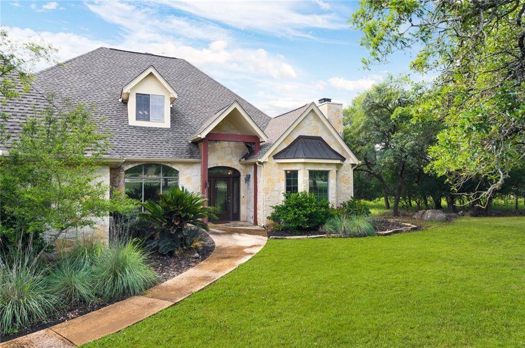 1147 Waterstone PKWY, Boerne, TX 78006
