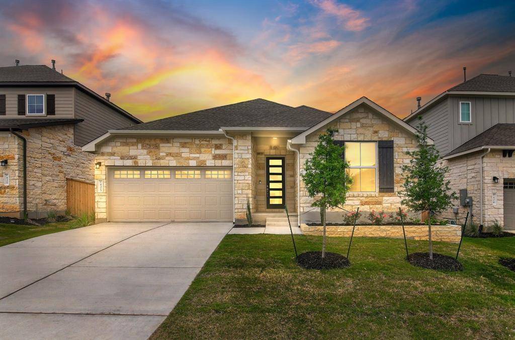 4323 Frankfurt LN, Round Rock, TX 78626