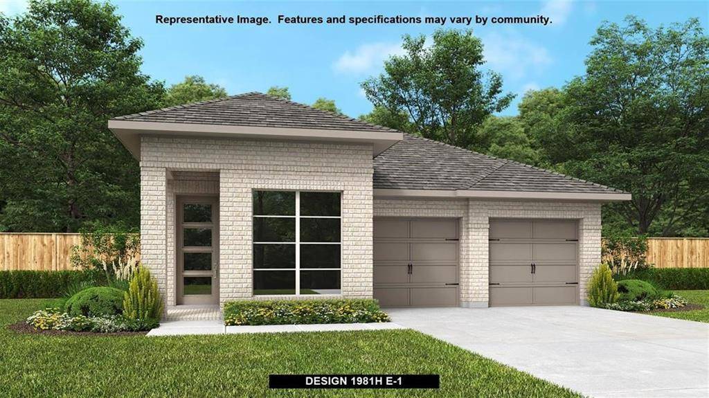 135 Plumbago LOOP, Bastrop, TX 78602
