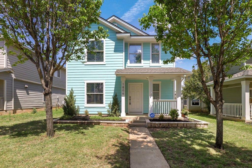 1806 Lost Maples LOOP, Cedar Park, TX 78613