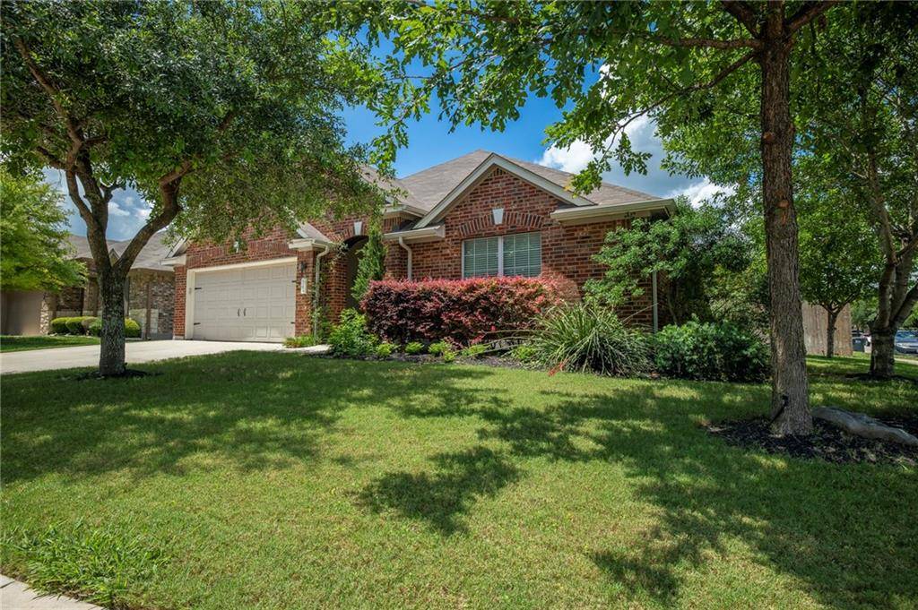621 Middle Creek DR, Buda, TX 78610