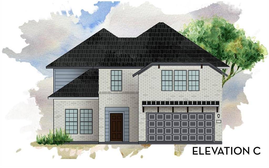 190 Algaroba LOOP, Buda, TX 78610