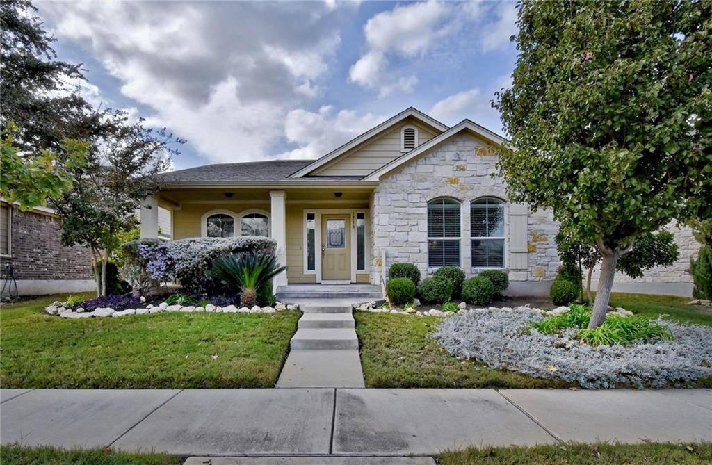 1713 Colorado Bend DR, Cedar Park, TX 78613