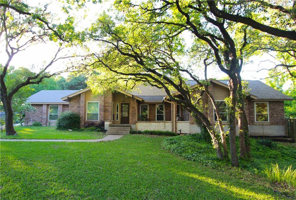 4004 Chert DR, Round Rock, TX 78681