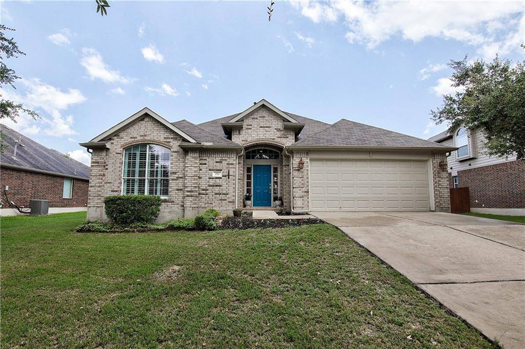 257 Camelia PKWY, Kyle, TX 78640