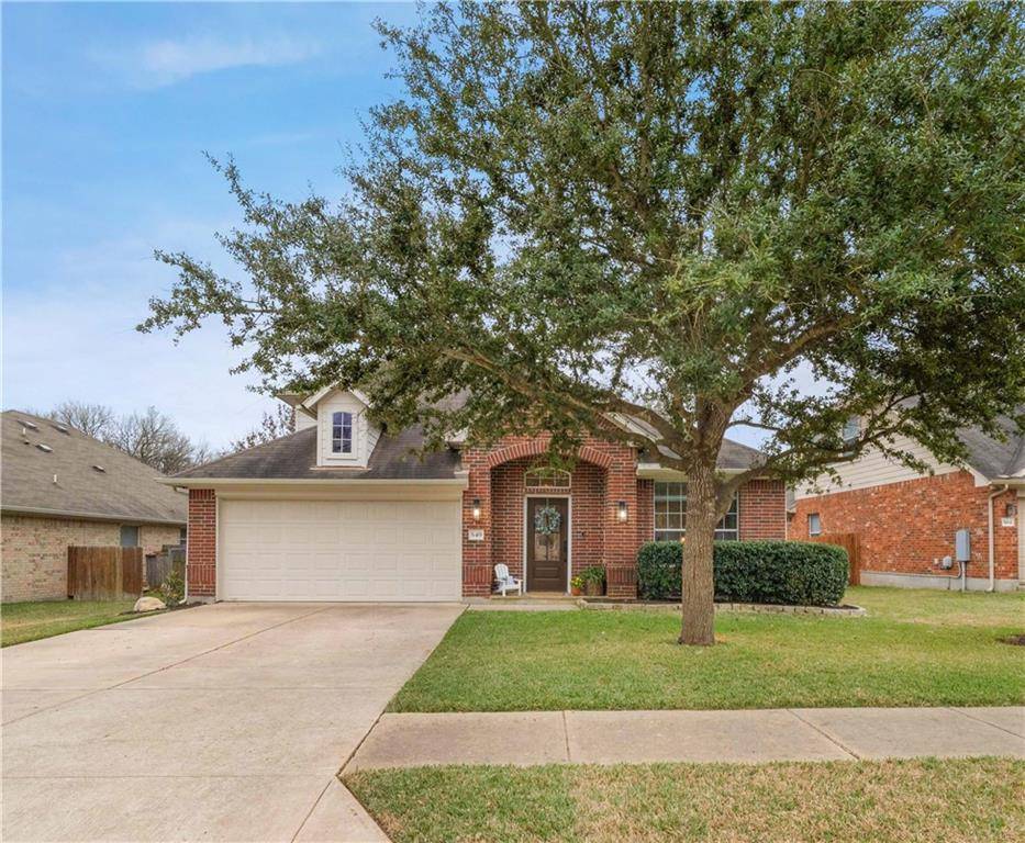549 Cullen BLVD, Buda, TX 78610