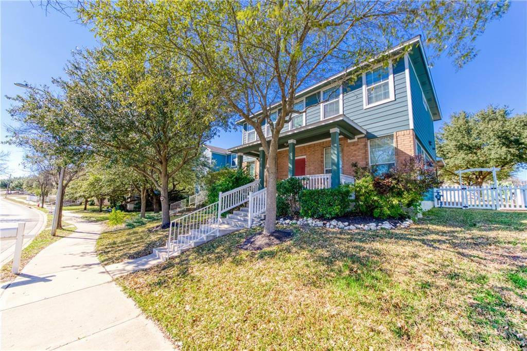 909 E Park ST, Cedar Park, TX 78613