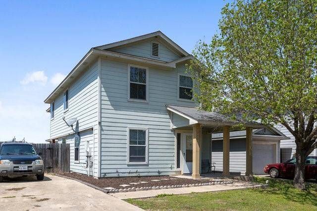 13425 Briarcreek LOOP, Manor, TX 78653