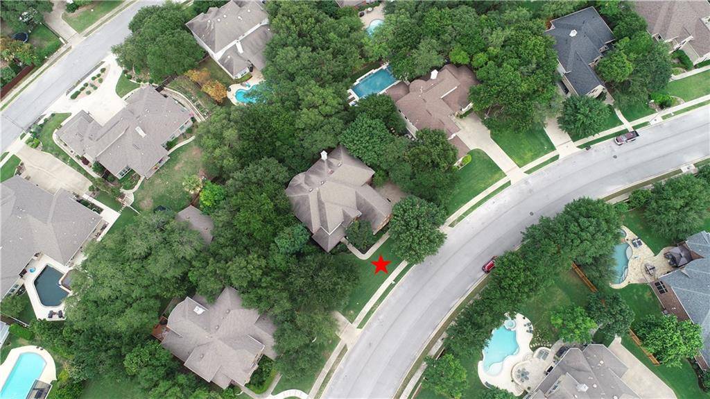 4508 Harvey Penick DR, Round Rock, TX 78664
