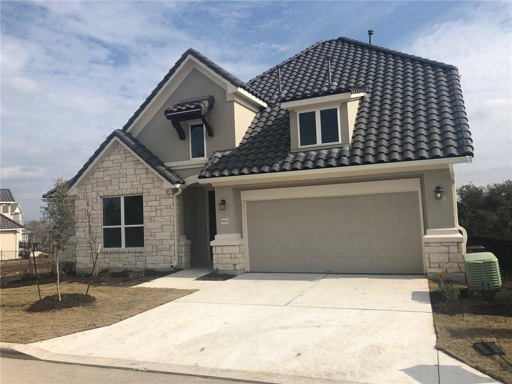 19503 Summit Glory TRL, Spicewood, TX 78669
