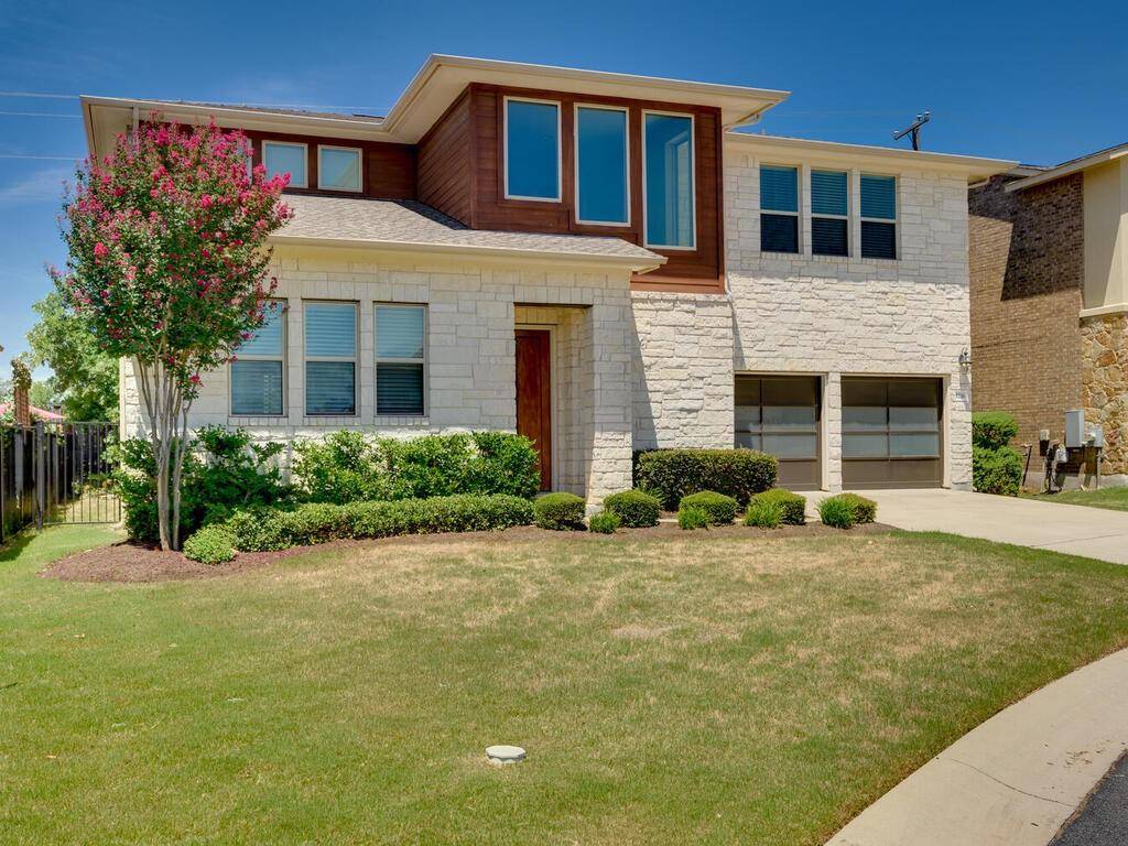 1216 Sue Ann Rose DR, Austin, TX 78717