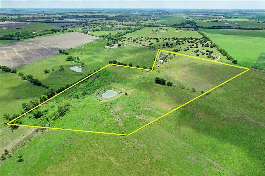 687 County Road 154, Georgetown, TX 78626