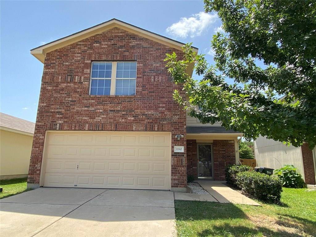 1180 Shadow Creek BLVD, Buda, TX 78610