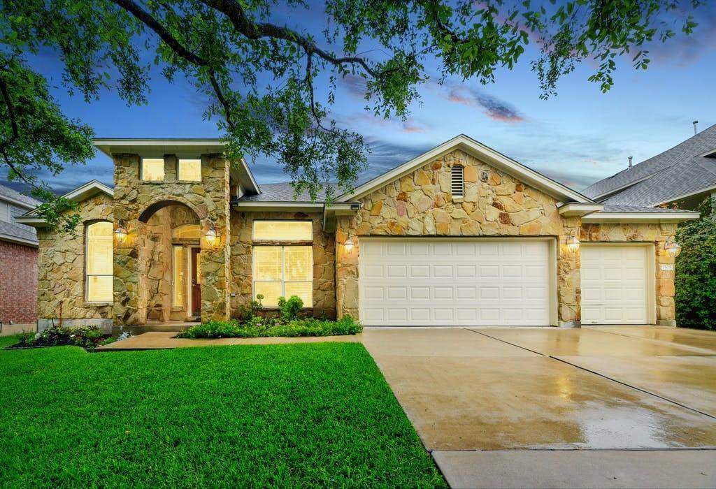 1505 Silver Oak TRL, Cedar Park, TX 78613