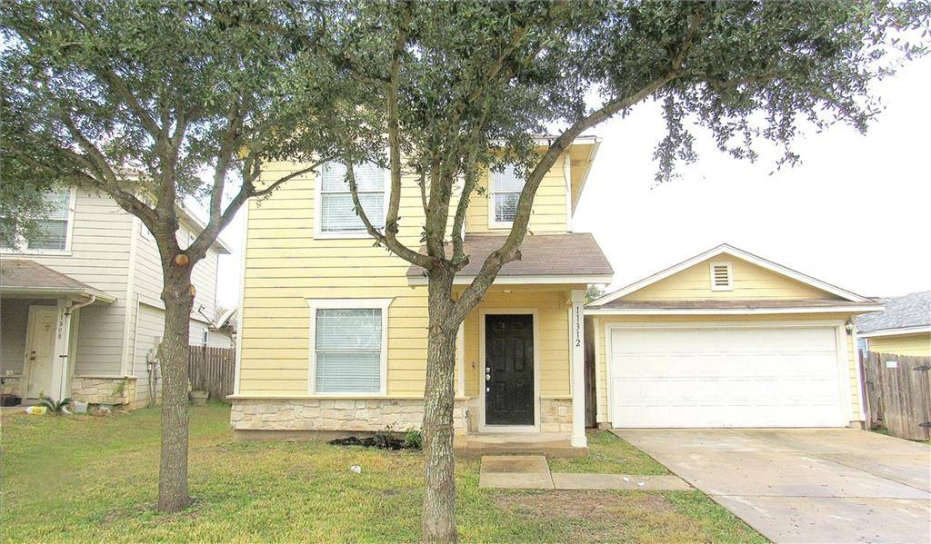 11312 Hungry Horse DR, Manor, TX 78653