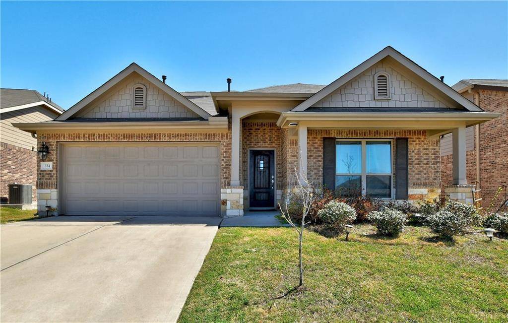 334 Fossilstone TRL, Buda, TX 78610