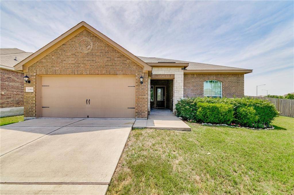 13501 Nelson Houser ST, Manor, TX 78653