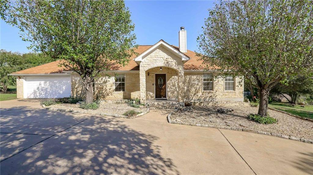 202 Cedar Ridge DR, Georgetown, TX 78628