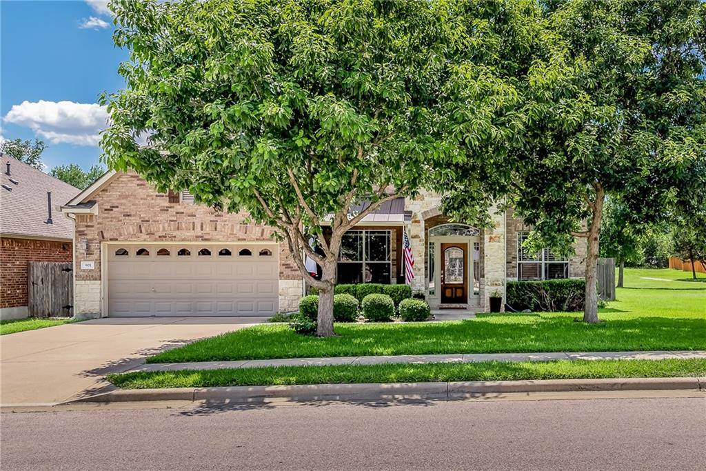 901 Williams WAY, Cedar Park, TX 78613