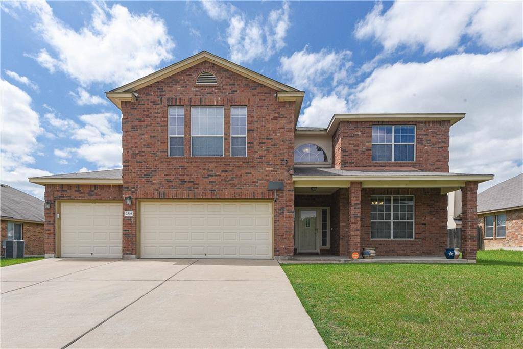 2303 ISABELLE DR, Copperas Cove, TX 76522