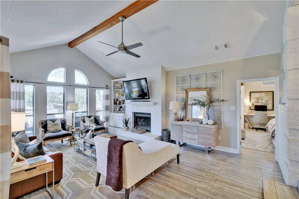 1336 Huntington TRL, Round Rock, TX 78664