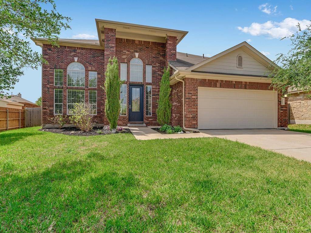 2102 Ariella DR, Cedar Park, TX 78613