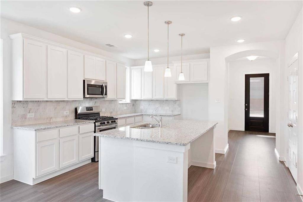 120 Arrowhead Mound RD, Georgetown, TX 78628