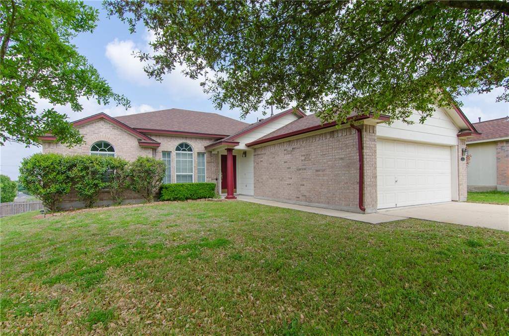 314 Dana DR, Hutto, TX 78634