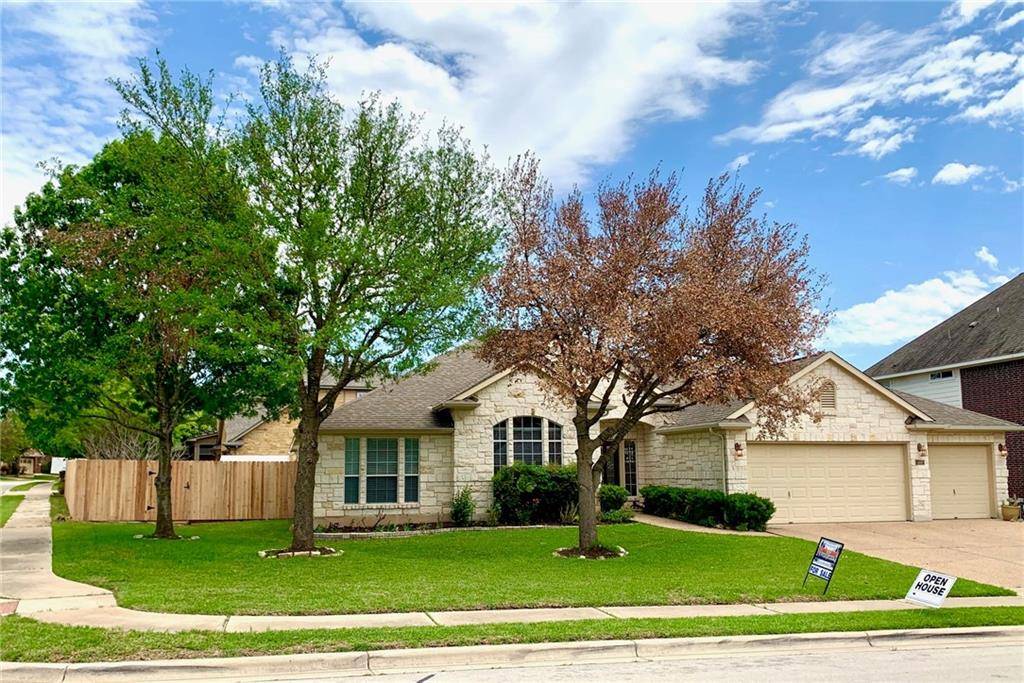 508 Victoria DR, Cedar Park, TX 78613
