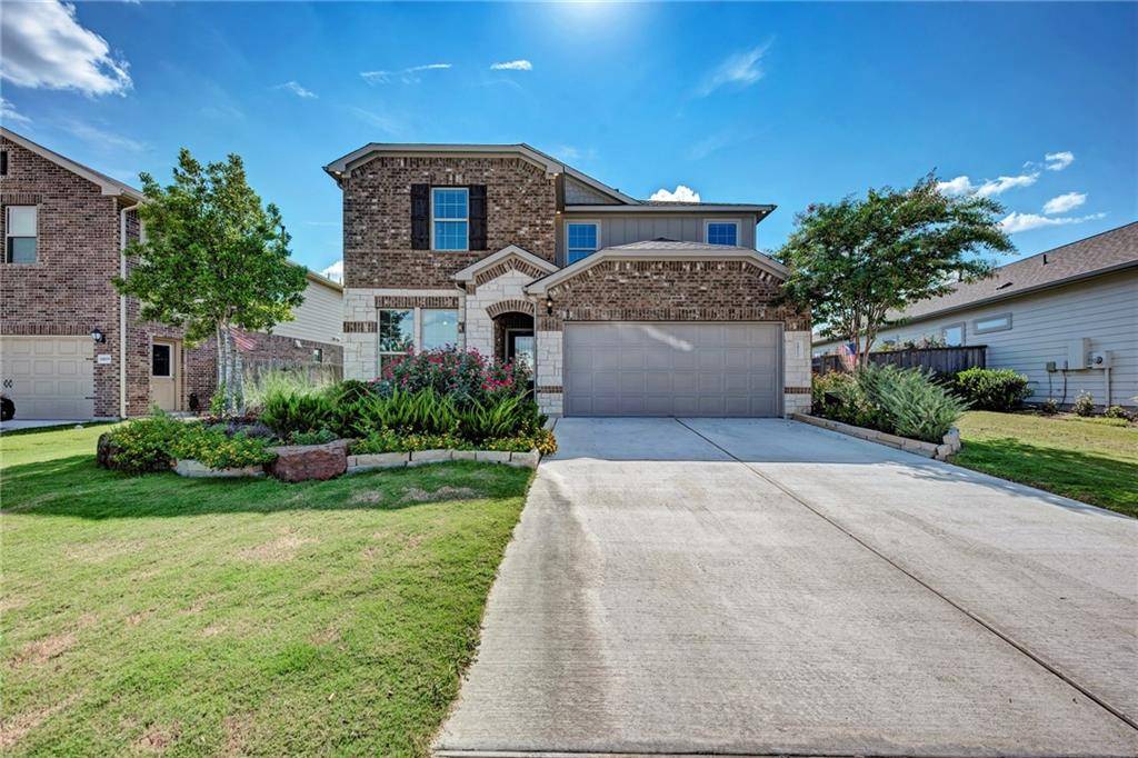 14112 Arbor Hill CV, Manor, TX 78653