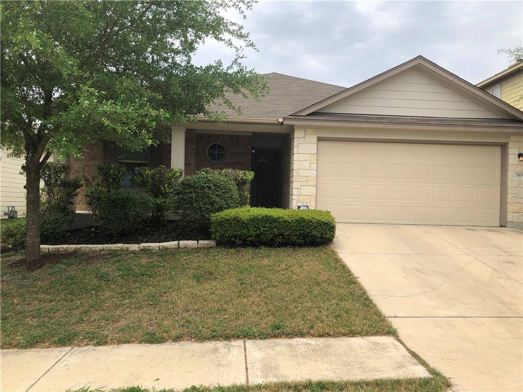 2100 Constellation, Buda, TX 78610