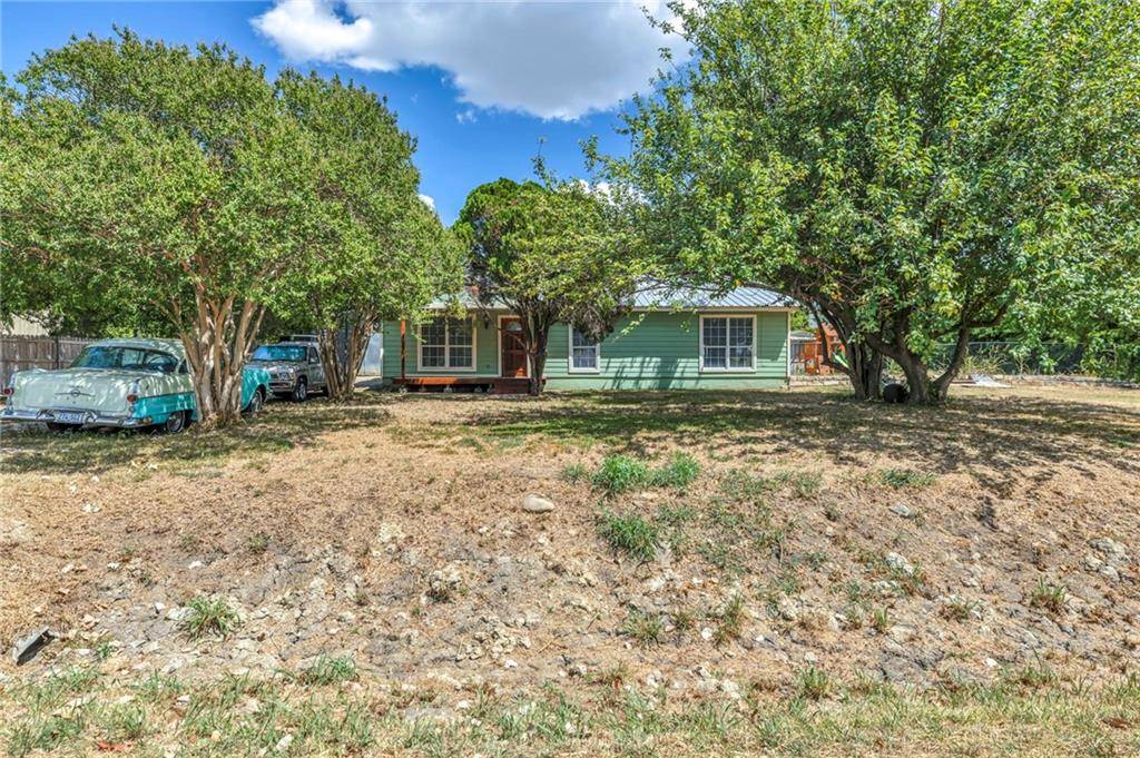 16201 Hillside DR, Austin, TX 78728