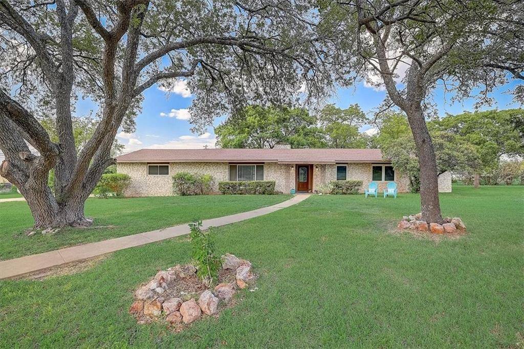12700 Tomanet TRL, Austin, TX 78727