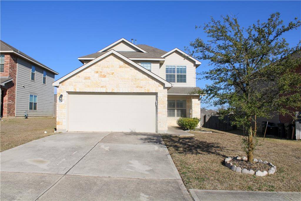 147 Wildfire CV, Buda, TX 78610