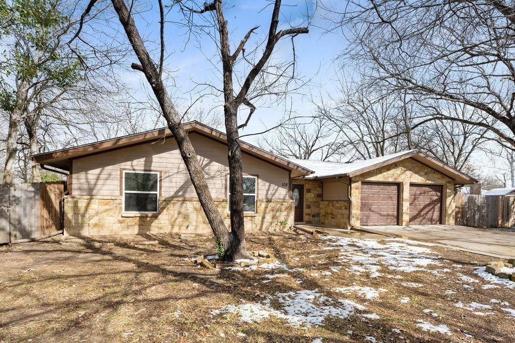 108 Belaire CIR, Round Rock, TX 78664