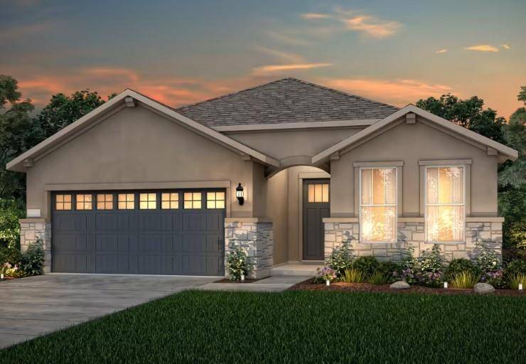 335 Kitty Hawk RD, Georgetown, TX 78633