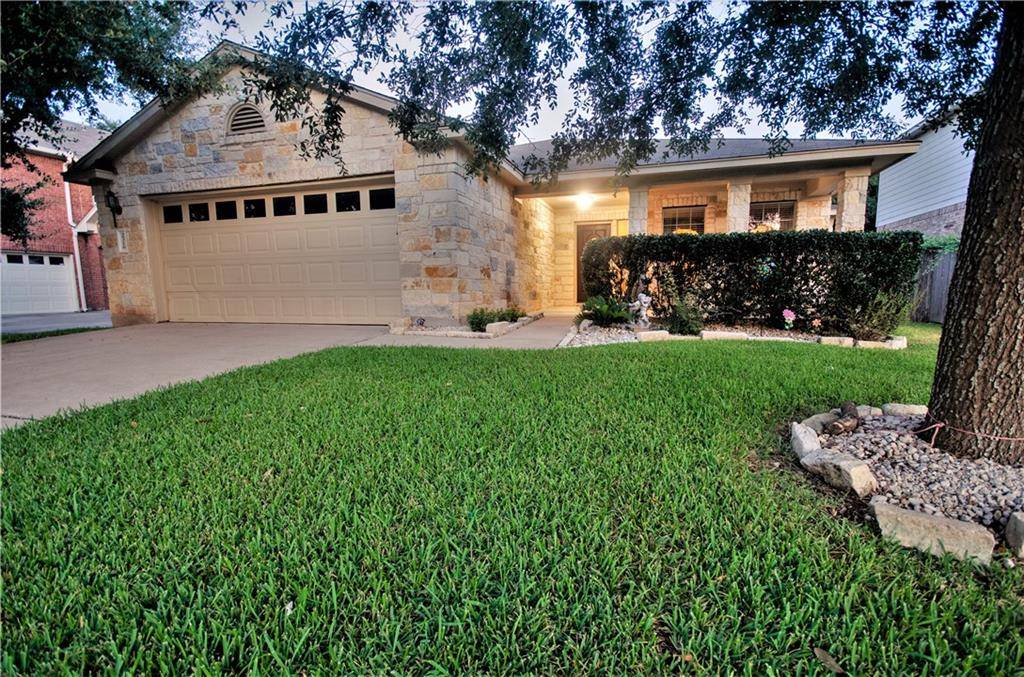 2318 ZOA DR, Cedar Park, TX 78613