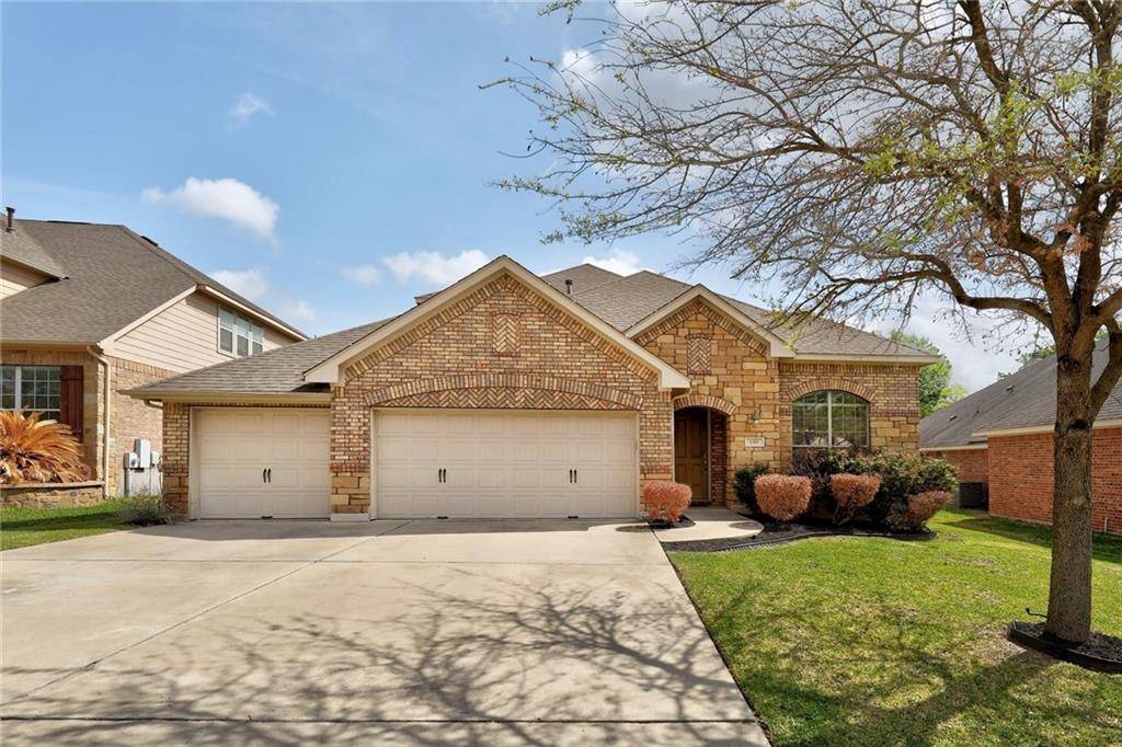1310 Ravensbrook BND, Cedar Park, TX 78613