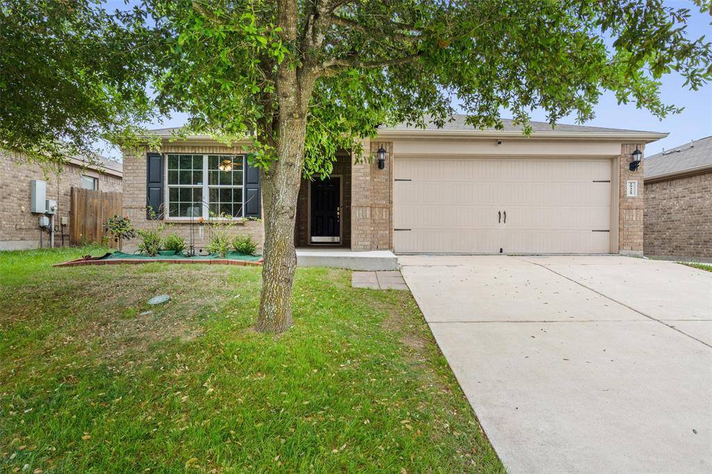 19325 Smith Gin ST, Manor, TX 78653