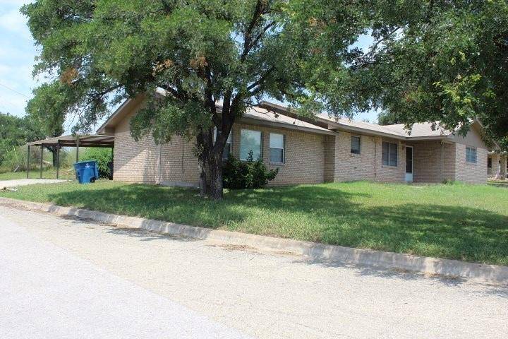 2503 Circle DR, Marble Falls, TX 78654
