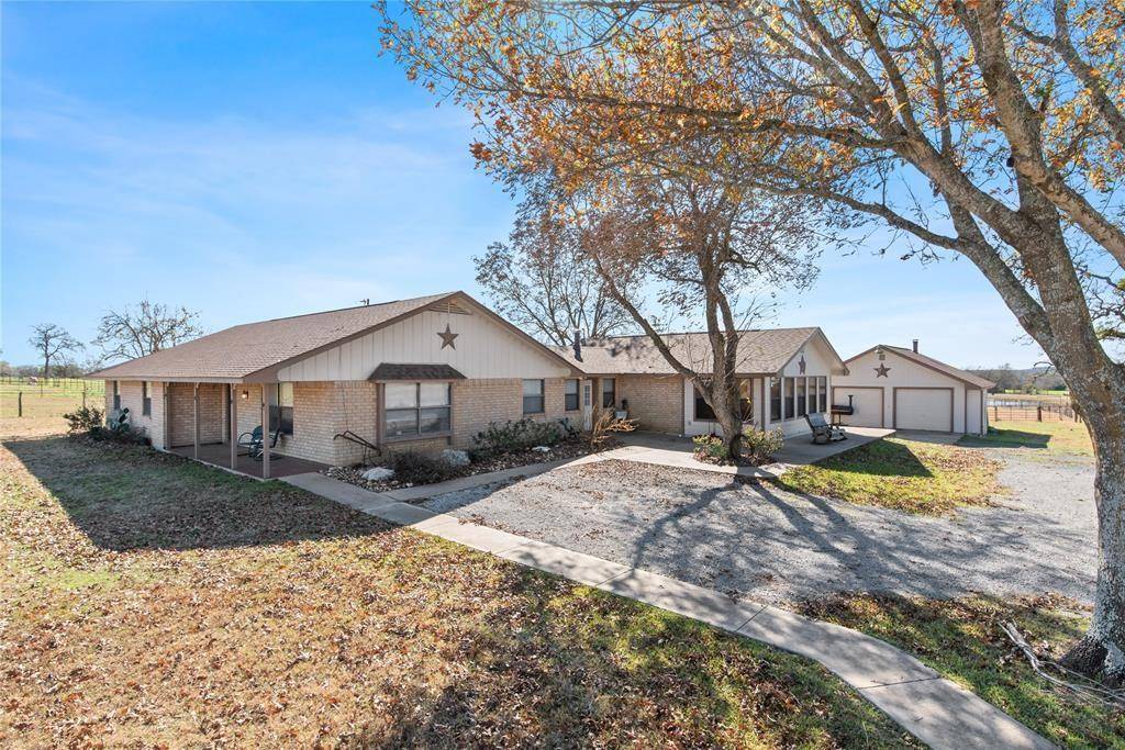 2926 Old Hickory Grove RD, Franklin, TX 77856