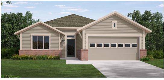 471 Bridgestone WAY, Buda, TX 78610