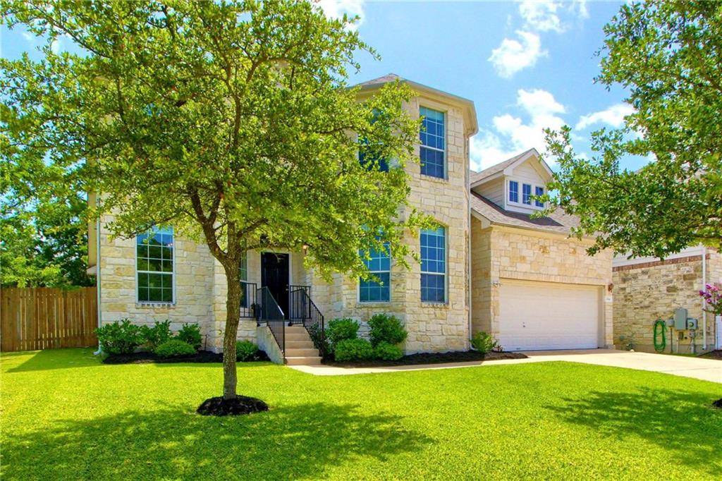 2614 Corabella PL, Cedar Park, TX 78613