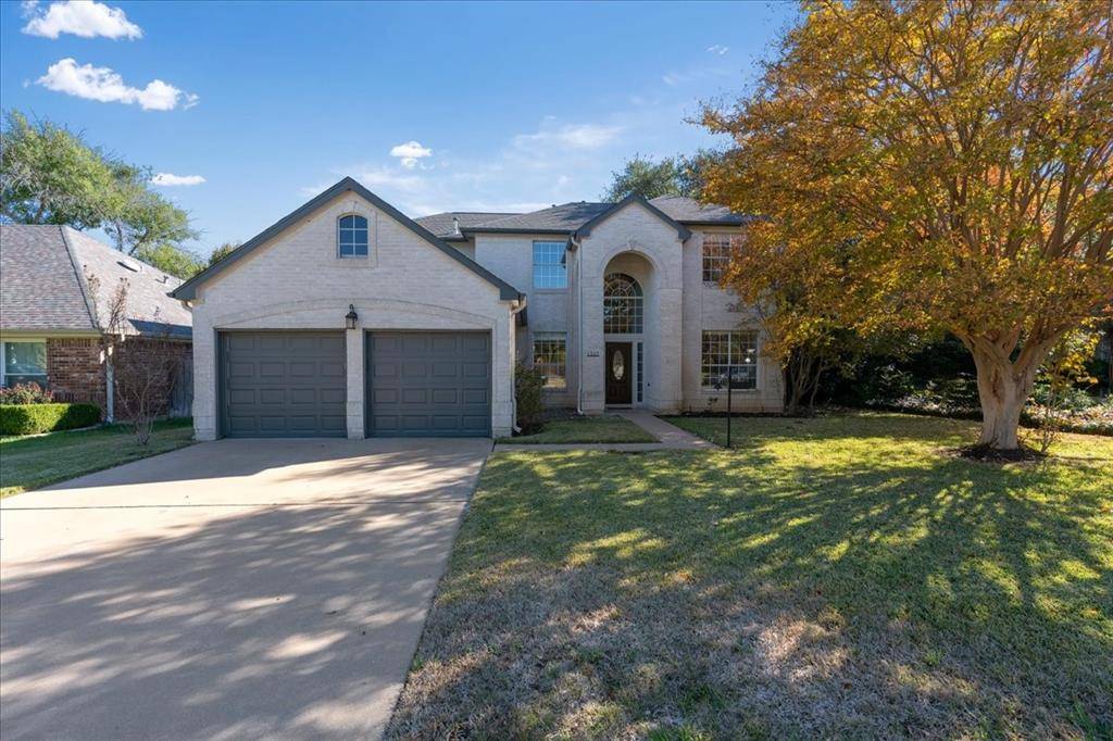 1217 Meadow Lark DR, Cedar Park, TX 78613